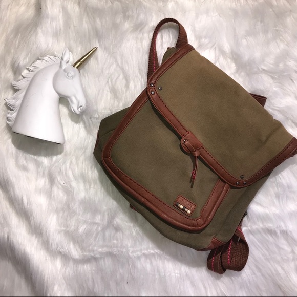 the sak convertible bag